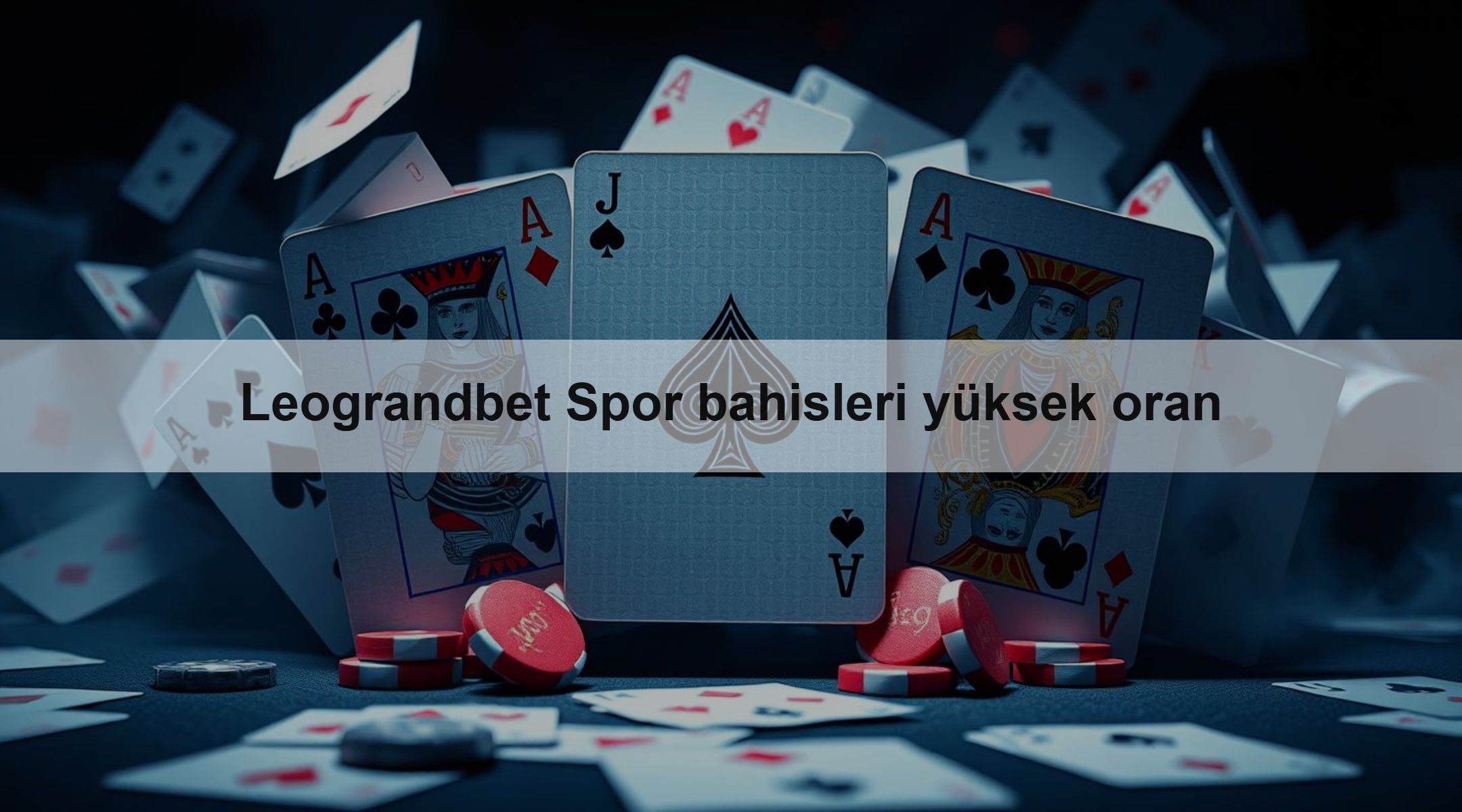 Leograndbet Spor bahisleri yüksek oran