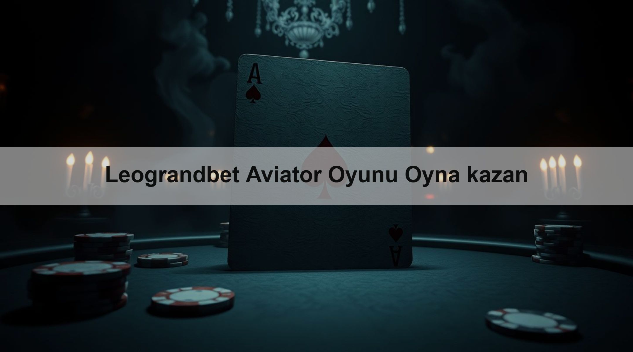 Leograndbet Aviator Oyunu Oyna kazan