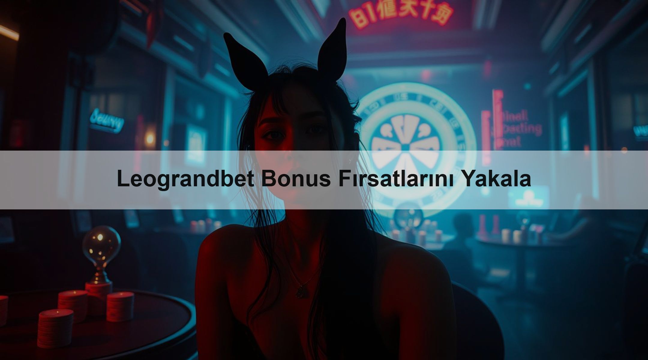 Leograndbet Bonus Fırsatlarını Yakala