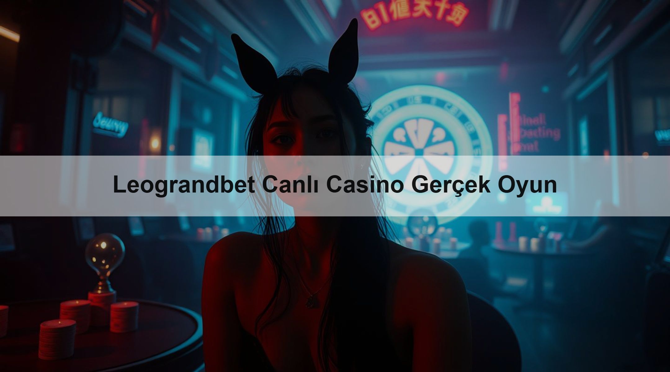 Leograndbet Canlı Casino Gerçek Oyun